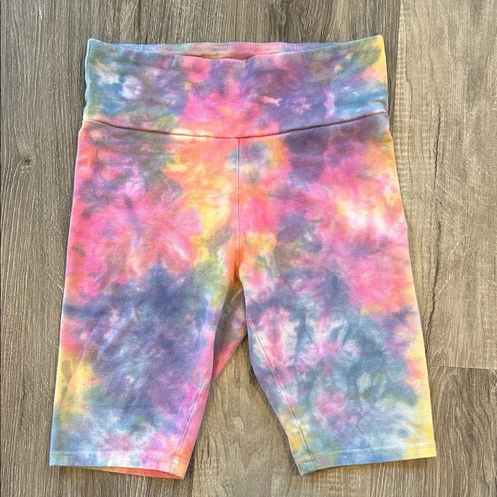 Wild Fable Tie-Dye Kids Shorts
